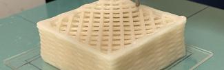 3D bioprinting