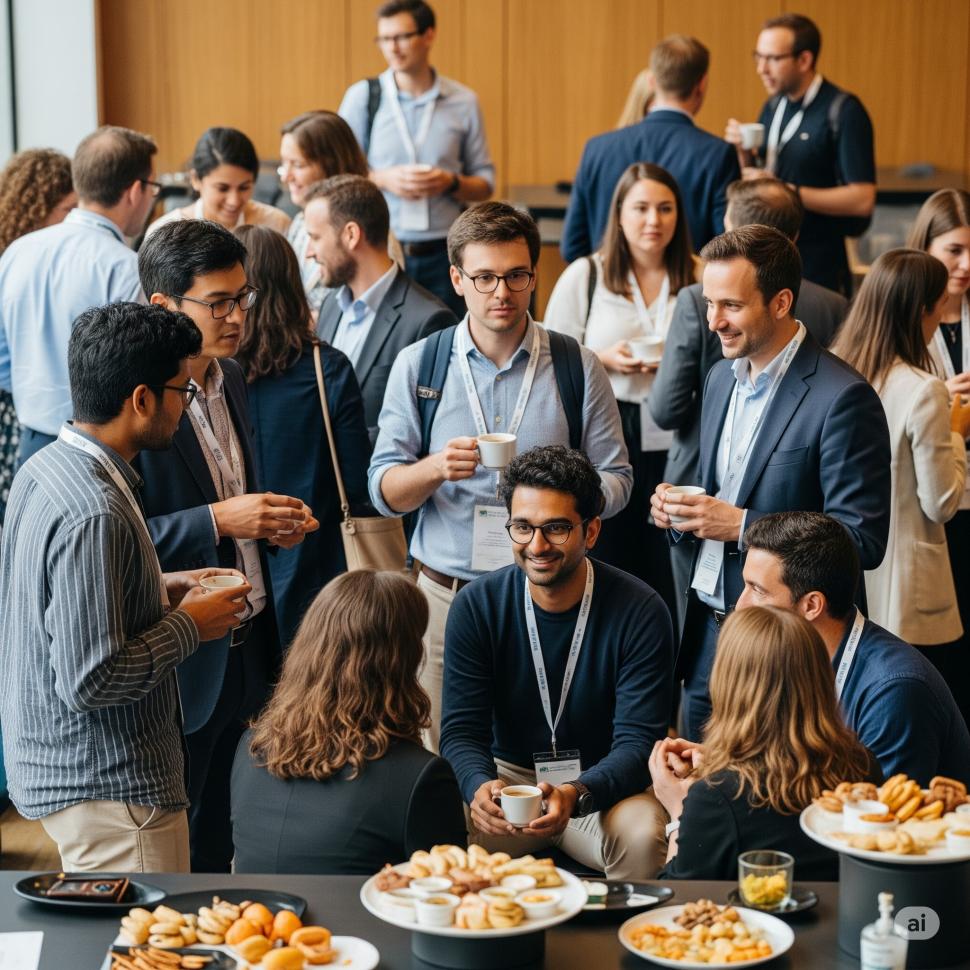 Spring Symposium