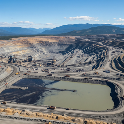 Bc Mines