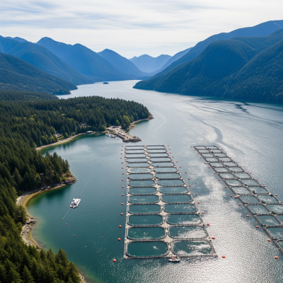 Aquaculture
