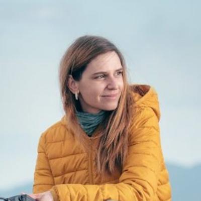 Andrea Frommel