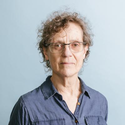 Susan Baldwin