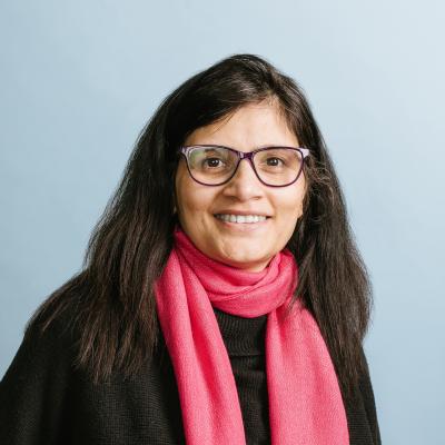 Jaya Joshi