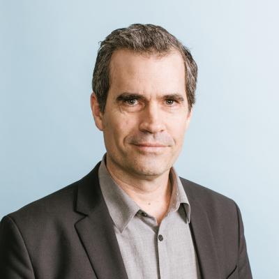 Joseph Dahmen
