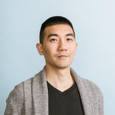 Nicholas Lin